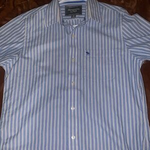 Abercrombie shirt